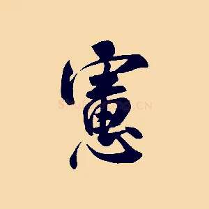 慮