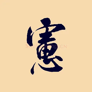 慮