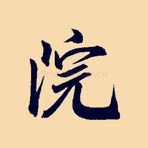 院