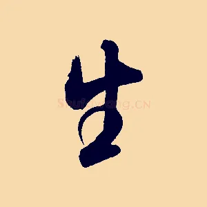 生