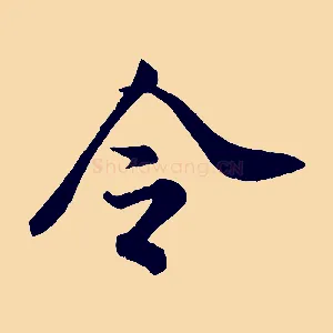 令