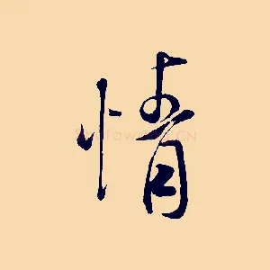 情