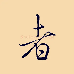 者