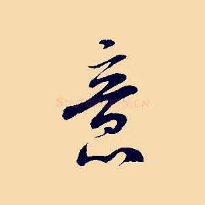 意