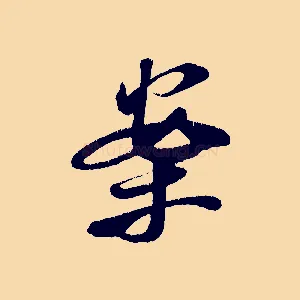 案