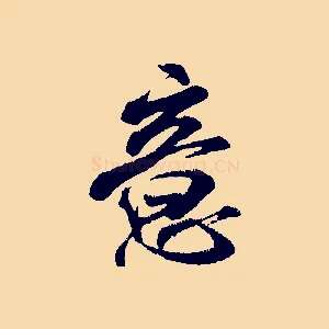 意