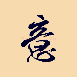 意