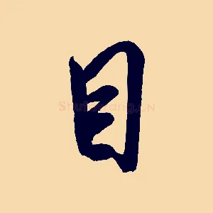 目