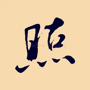 照