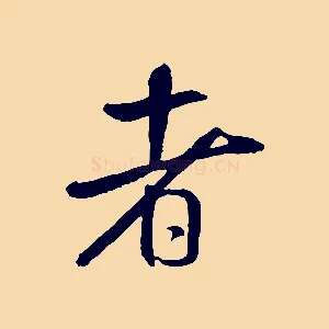 者