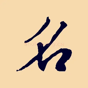 名