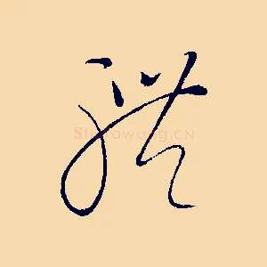 體