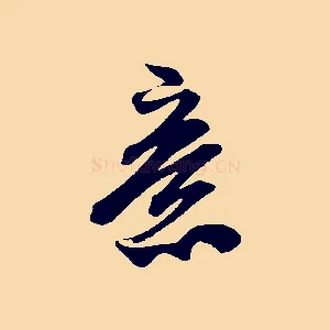 意