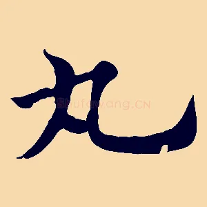 丸