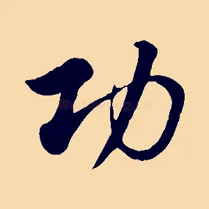 功