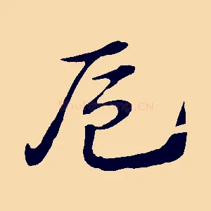 卮