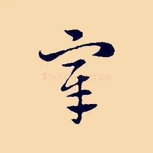 宰