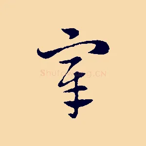 宰