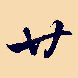 廿