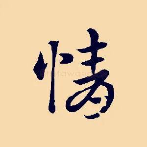 情