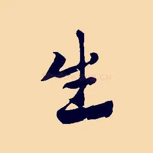 生