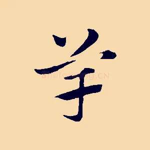 竽