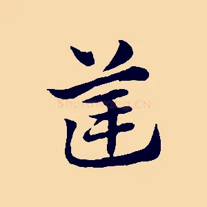 筐