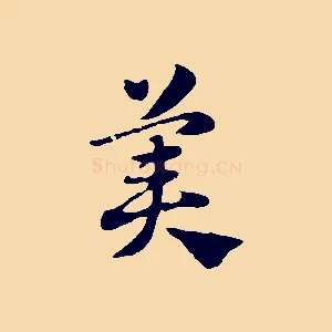 美