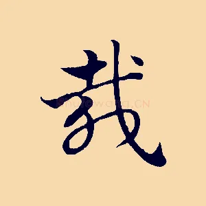 胾