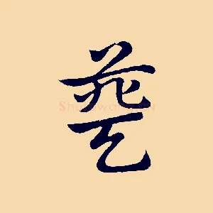 葵