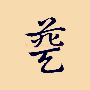 葵