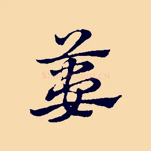 蔞