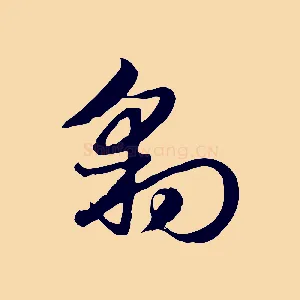 豹