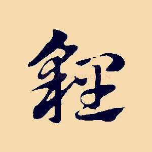 貍