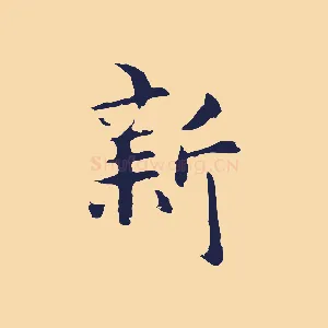 新