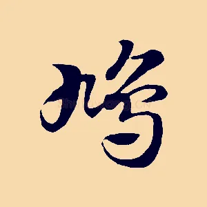 鳩
