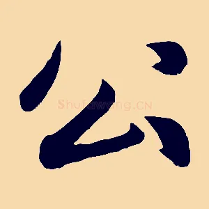 公