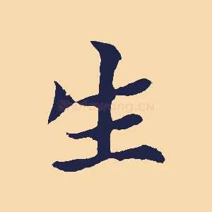 生