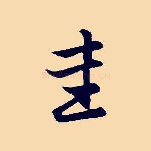 圭