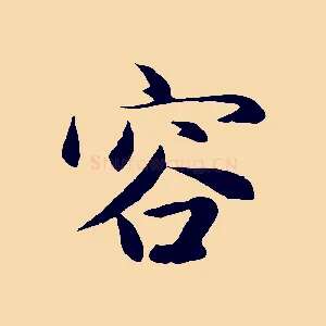 容