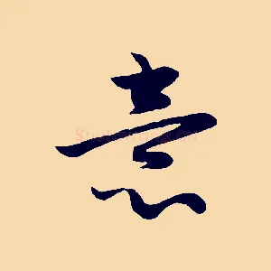 意