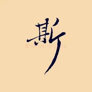 斯
