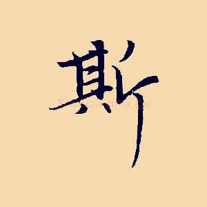斯