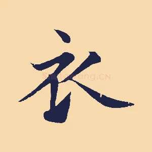 衣