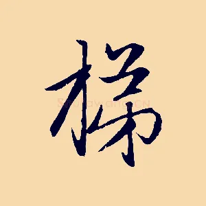 梯