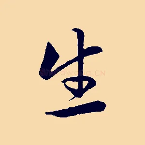 生