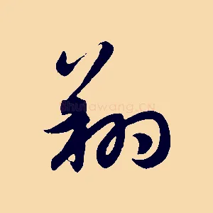 翔