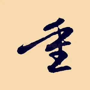 重