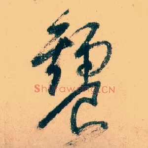 饕