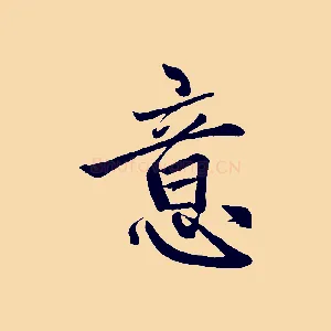 意